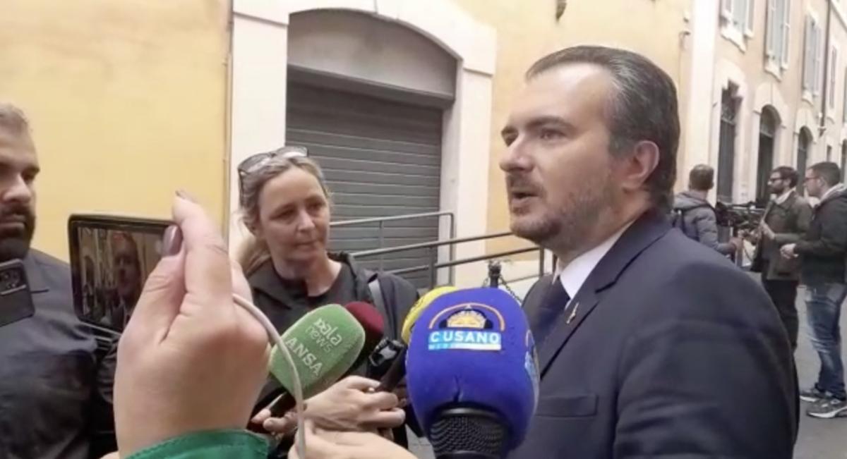 Decreto Lavoro 2023 Molinari della LEGA: “Per inoccupabili assegno …