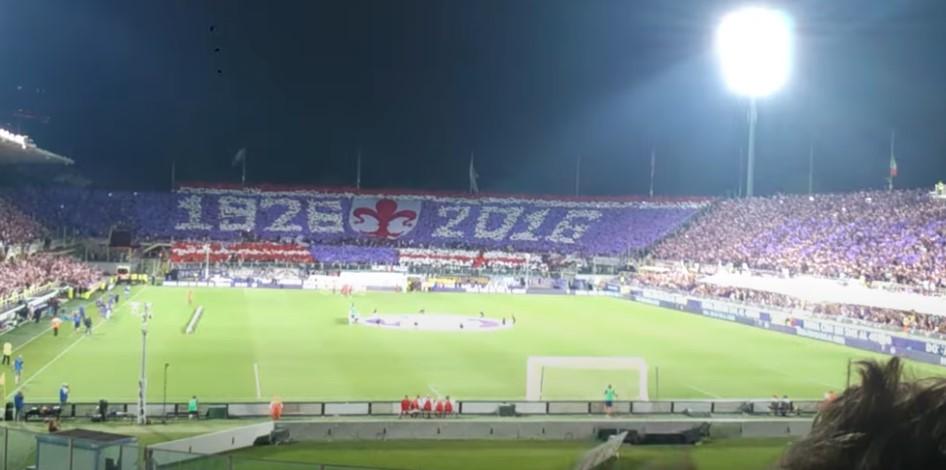 Lo stadio fiorentino è un monumento, copriamolo