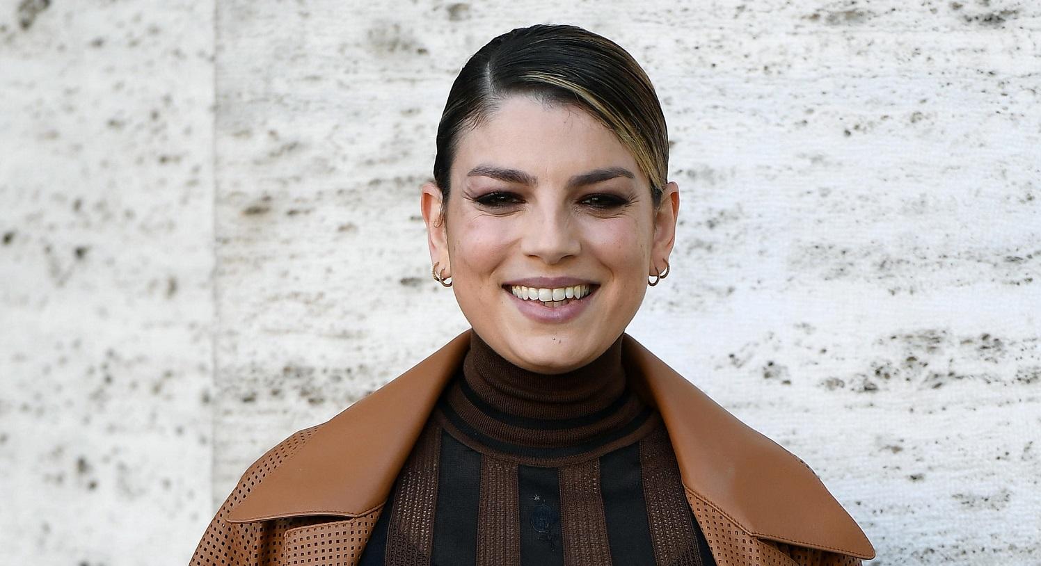 Emma Marrone ricorda il papà su Instagram, ecco di cosa parla il post