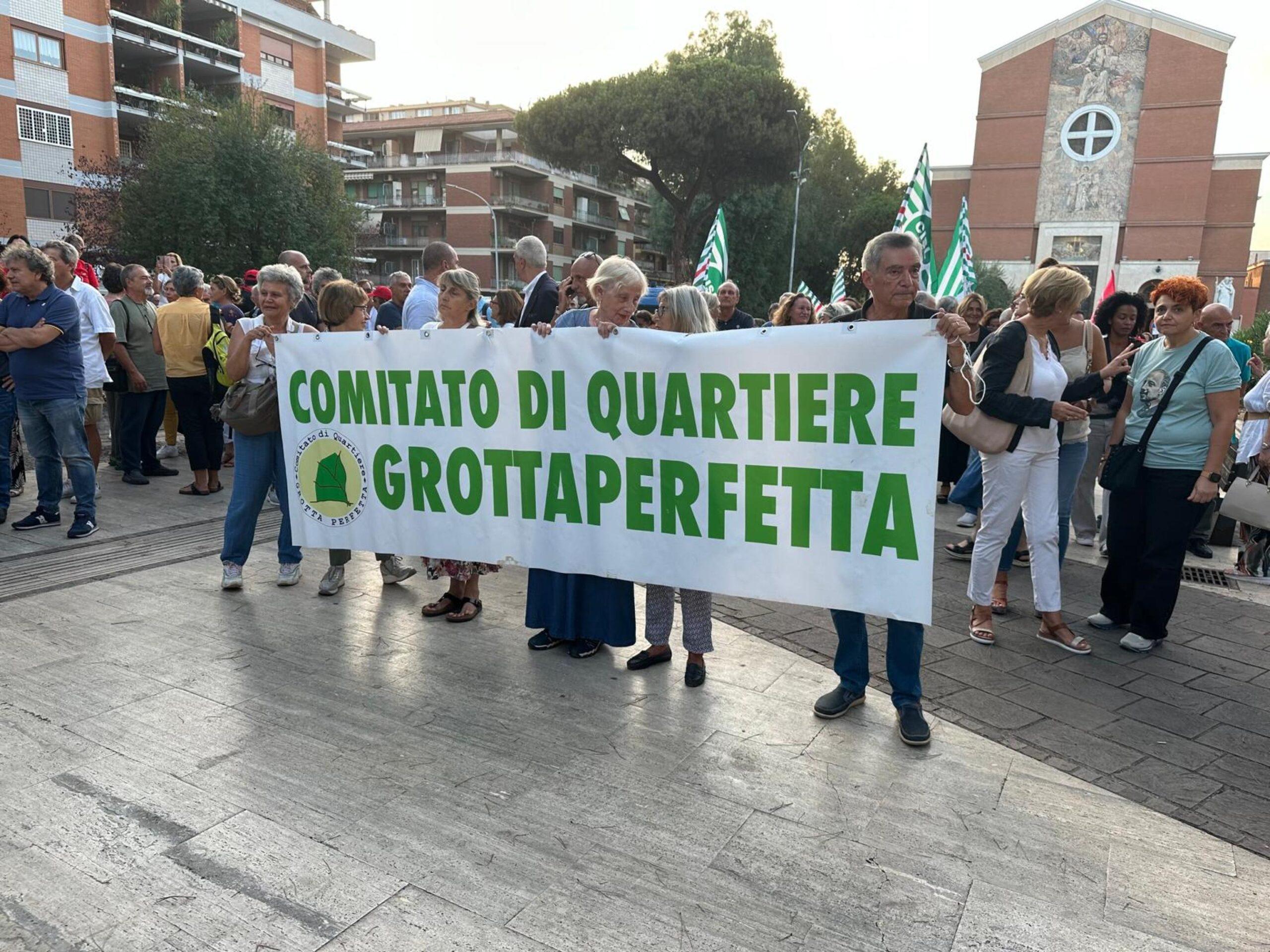 Roma, fallimento Fondazione Santa Lucia: tensione al Mimit. Giuliano (Ugl): “Nessuna risposta dalla proprietà. Nuovo tavolo il 10 settembre, resta lo sciopero del 12”