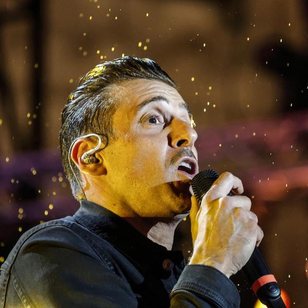 Francesco Gabbani concerto a Otranto: quando, dove e come procurarsi i biglietti