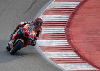 MotoGP, Honda libera Marquez per il 2024, ma tiene un’opzione per il 2025