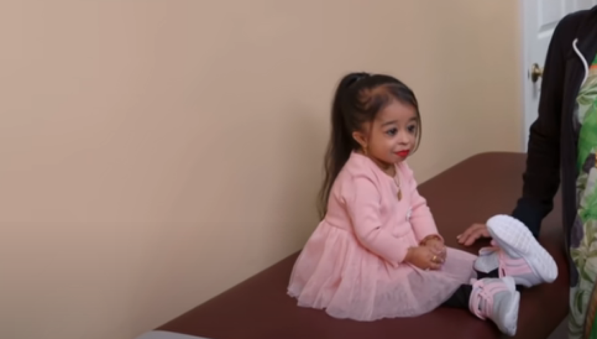 Jyoti Amge: età, altezza, peso, malattia, vita privata e biografia …