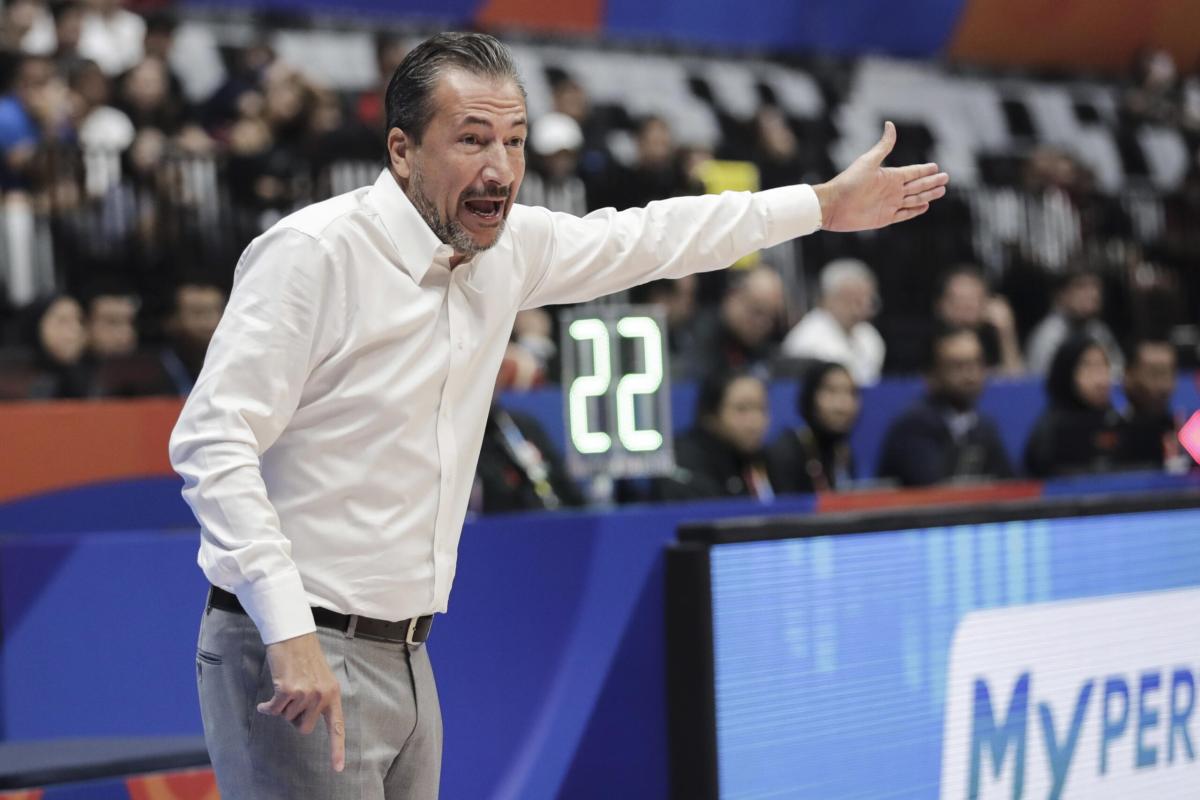 Luca Banchi si presenta da nuovo coach della Virtus Bologna: “Eredi…