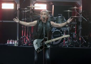 Luciano Ligabue al cinema con il concerto evento di Campovolo: “Il …