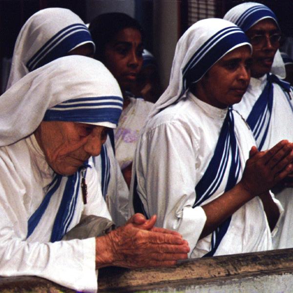 Accadde oggi, 19 ottobre 2003: beatificata Madre Teresa di Calcutta