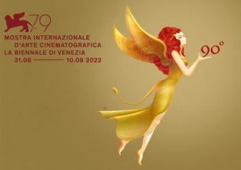 Venezia 79, annunciato per l’8 settembre l’Ukrainian Day￼