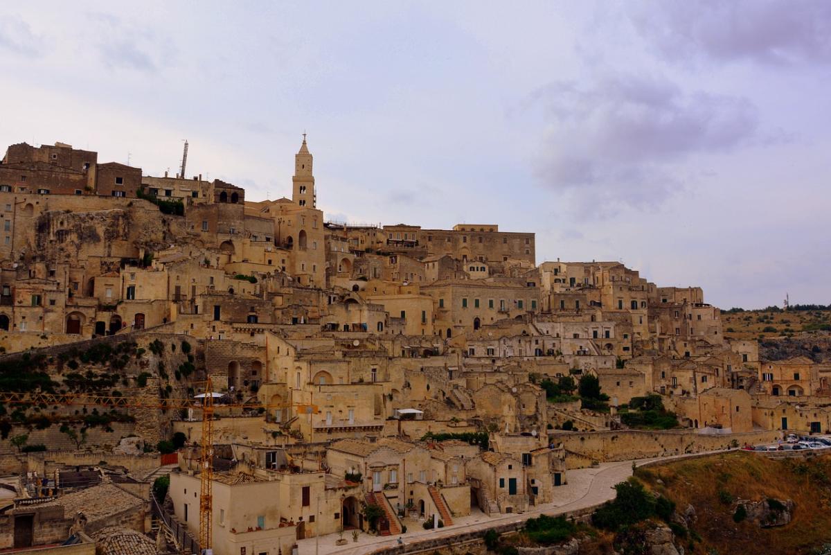 Festival Rizomatica Matera 2024: date, eventi e dove si terrà la rassegna che sensibilizza sui temi ambientali grazie all’arte