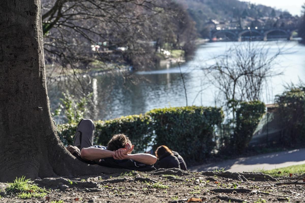 PNRR Parco del Valentino, tutto pronto per grandi cambiamenti