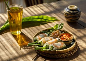 Tante ricette per una cena estiva veloce in 10 minuti