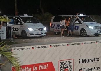 Taxi gratis discoteche, Jesolo segue e promuove l’idea di Salvini