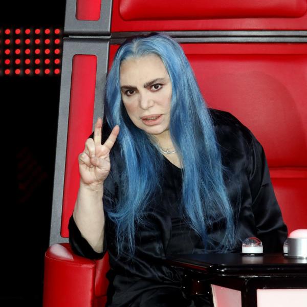 The Voice Senior 4, la quinta puntata è la ultima delle Blind Audition. Il riassunto