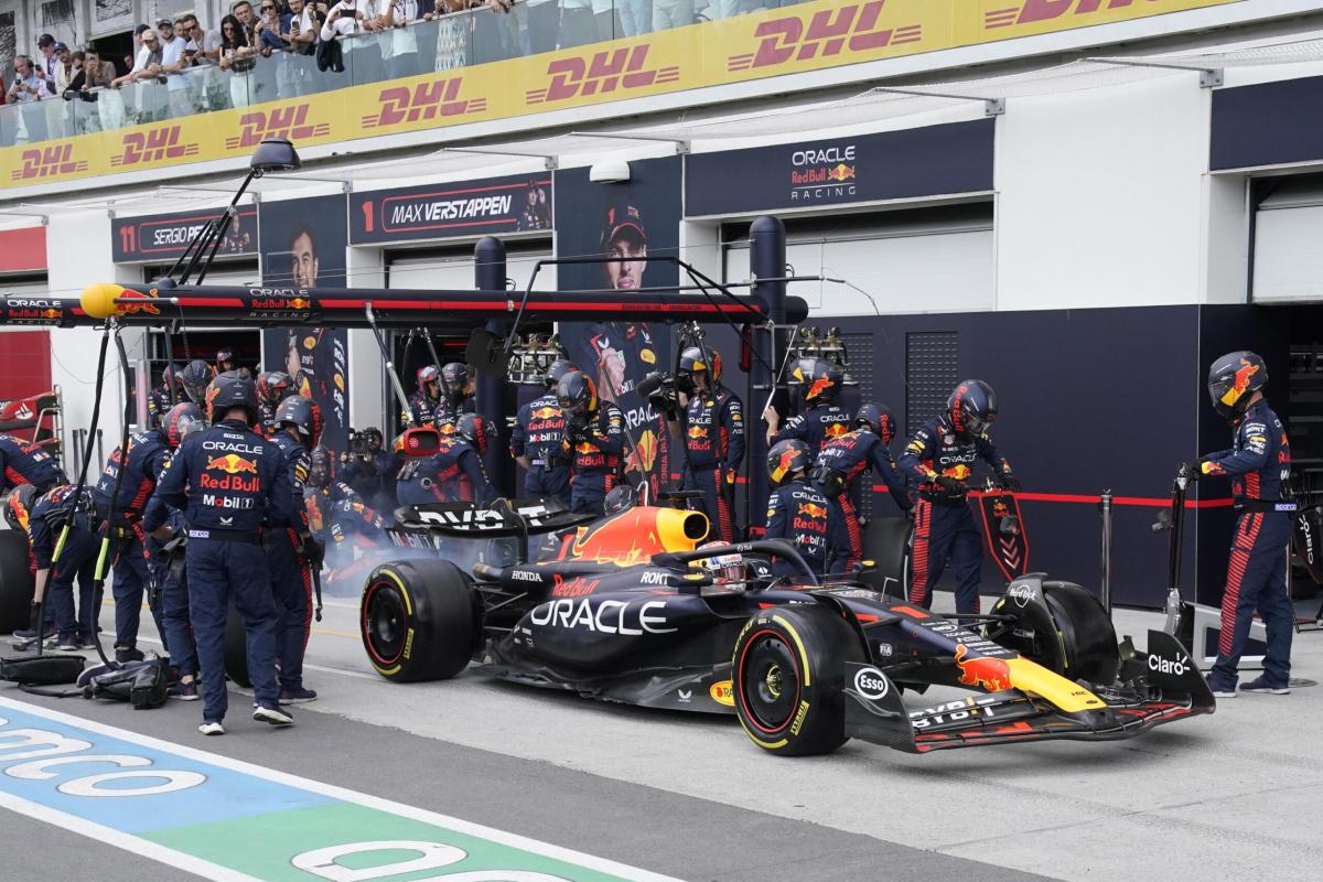 Formula 1, Max Verstappen: “Obiettivo 200 vittorie in Red Bull”