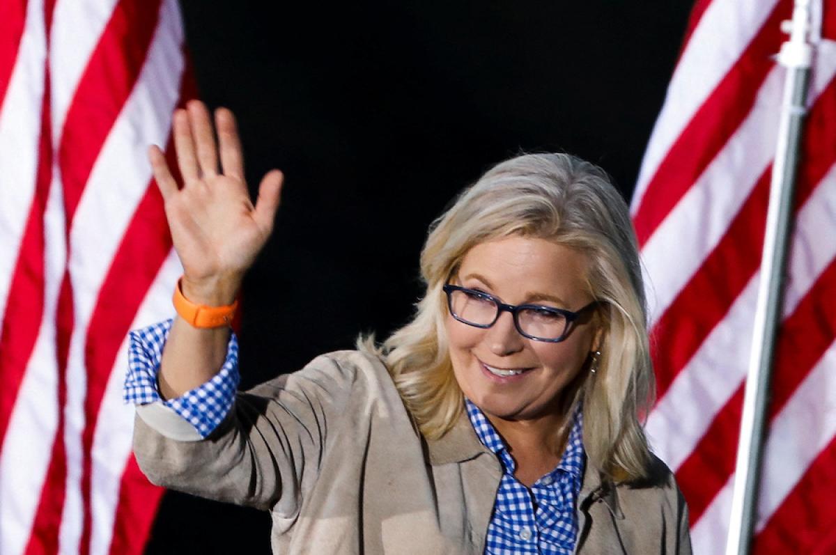 Liz Cheney perde le primarie repubblicane del Wyoming contro una ca…