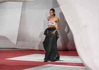 Diesel, la sfilata da record alla MFW: la location e il pubblico protagonisti dello show