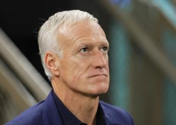 Deschamps: “Capitolo chiuso con Benzema. Giroud? Convocabile finché…