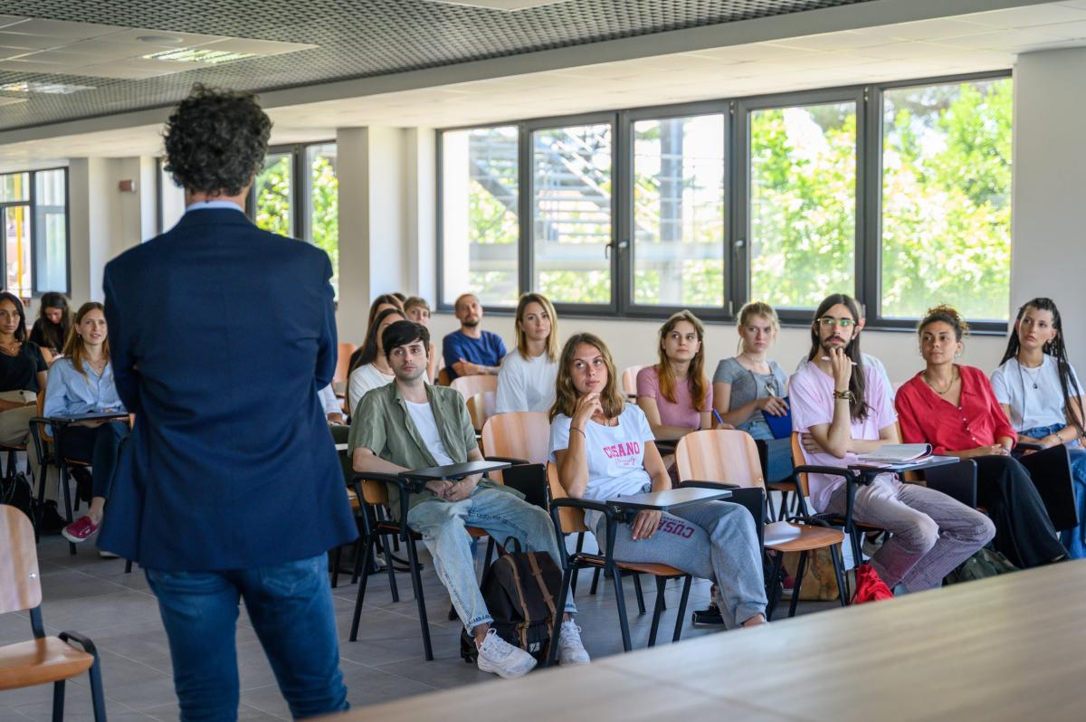 Università e Lavoro: le nuove assunzioni passano dal Placement Unicusano