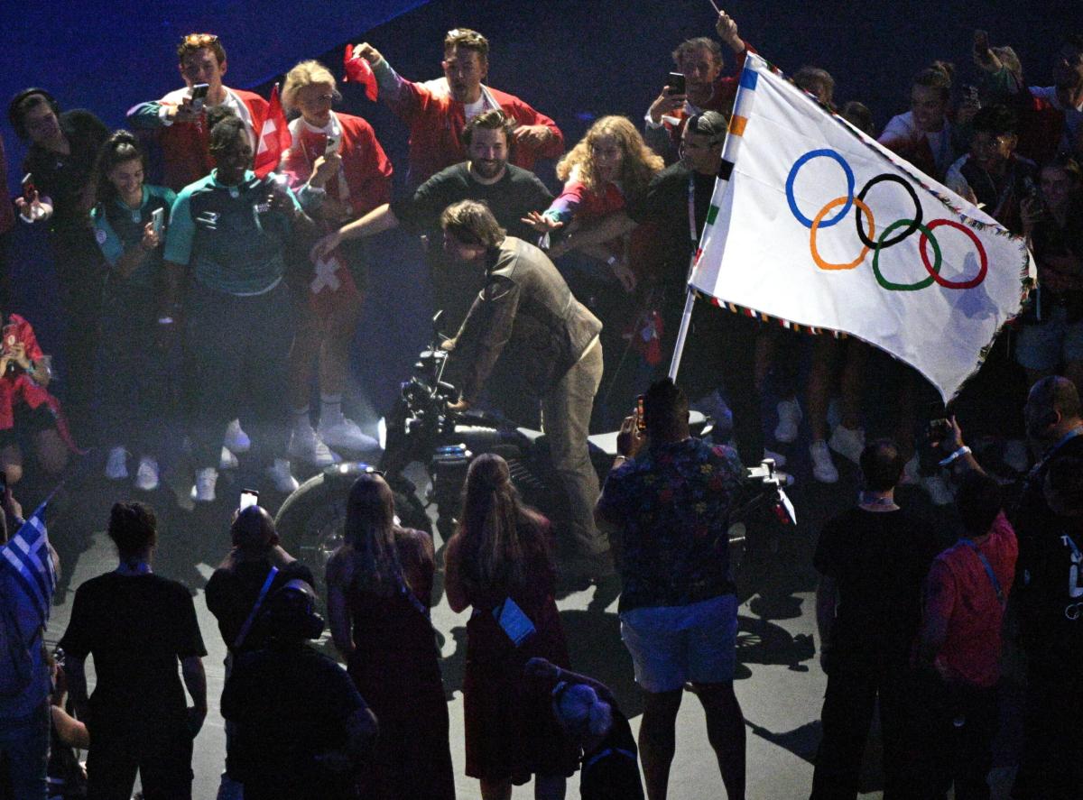 Dove si svolgeranno le prossime quattro edizioni delle Olimpiadi? Matteo Renzi propone per il 2040 la candidatura di una città italiana (che conosce bene)