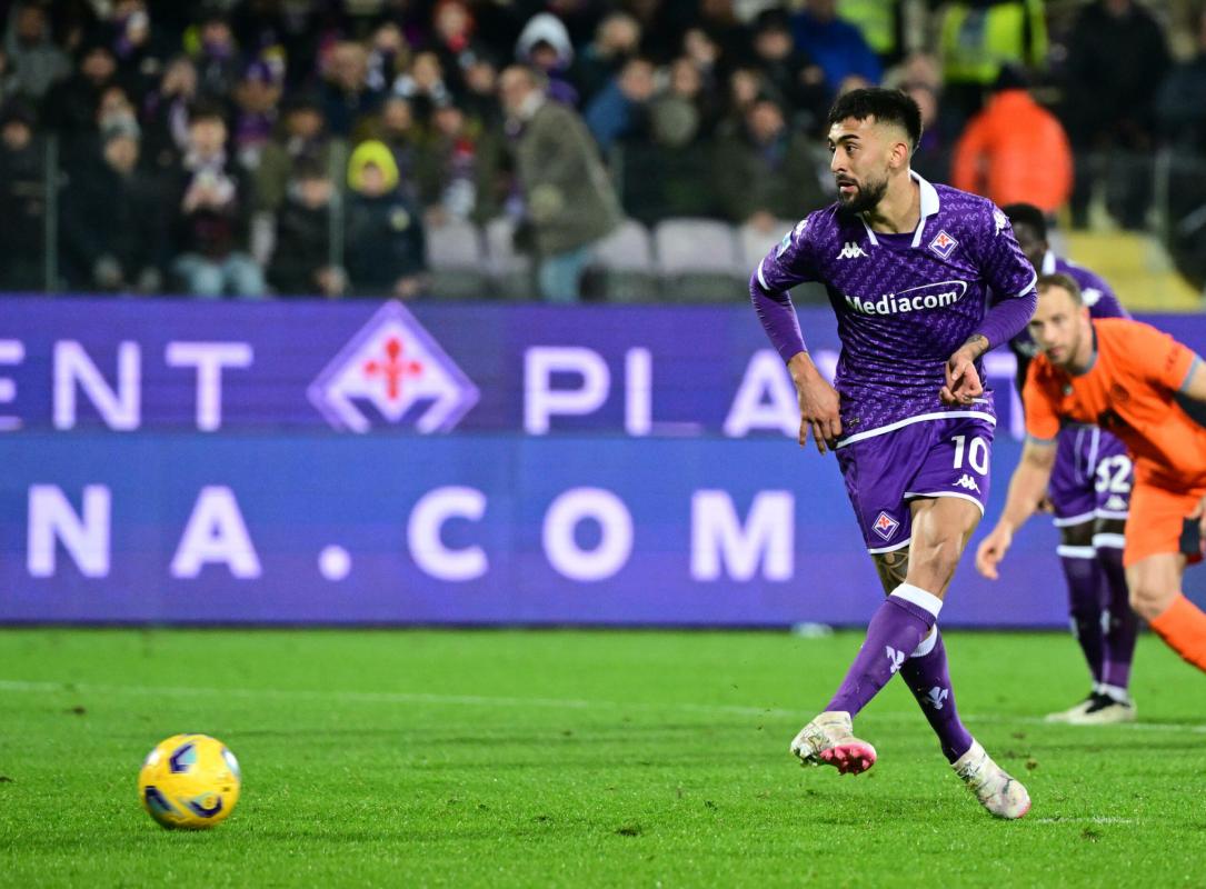 Fiorentina-Inter, Semioli: “Alla viola manca un attaccante, non concretizza ciò che produce. Var? Non stiamo andando nella giusta direzione”