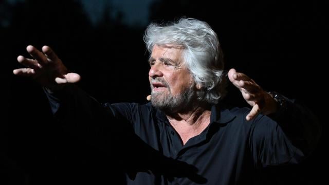 Grillo, discorso di Capodanno 80 anni dopo l’Uomo Qualunque?