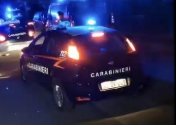 Reggio Calabria, aggrediva e minacciava moglie e figlie: disposto divieto d’avvicinamento per un 55enne