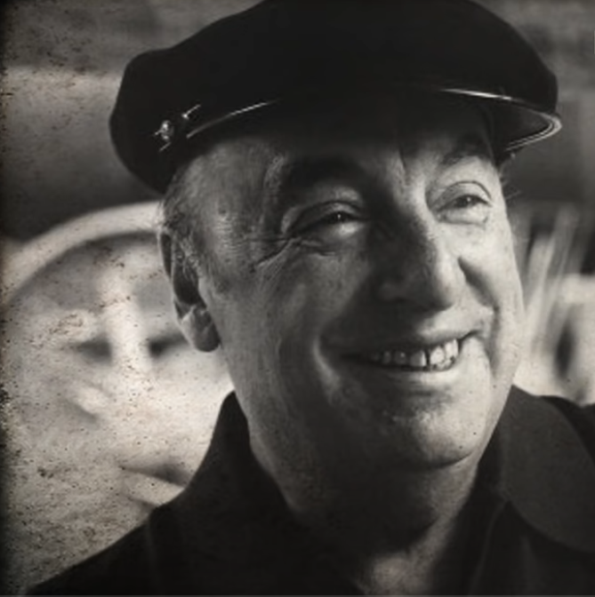 Pablo Neruda, non solo poeta dell’amore. Fulvio Abbate: “E’ stato soprattutto poeta civile, ha racchiuso il molteplice”. Roberto Ippolito: “Ha rivendicato il diritto all’allegria”