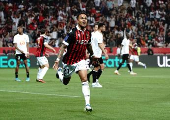 Roma, sfuma il passaggio di Kluivert al Fulham? Il motivo