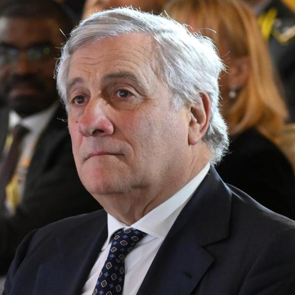 Premierato, Tajani: “Forza Italia sostiene convintamente la riforma”