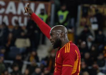 Roma, l’impatto di De Rossi, Di Carlo: “Con Daniele torno romanista. Lukaku? I soldi muovono il calcio”