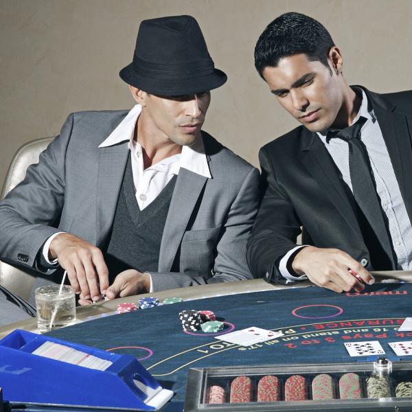 Scorpion Casino, la prevendita è un grande successo