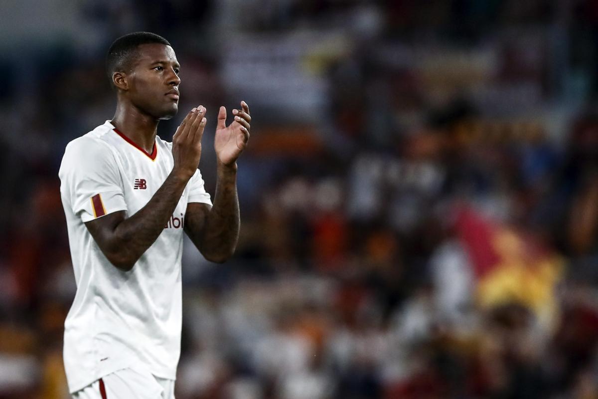 Infortunio Wijnaldum, quando rientra il centrocampista olandese?