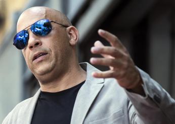 Vin Diesel nel cast di Avatar 3? Ecco la verità