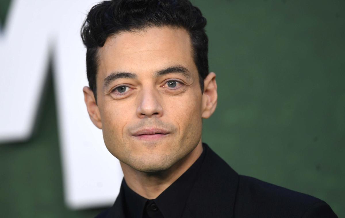 Rami Malek: età, origini, altezza, fidanzata e biografia dell’attore