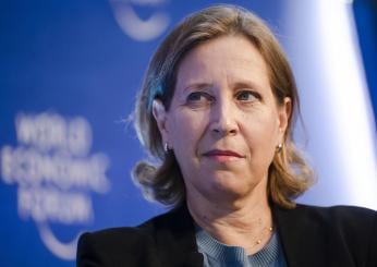 Susan Wojcicki si dimette dall’incarico di CEO YouTube dopo 9 anni