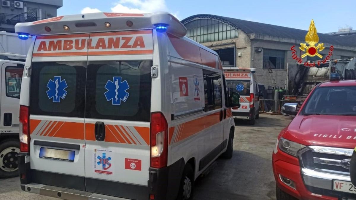 Incidente sul lavoro a Mariano del Friuli: muore schiacciato da un …