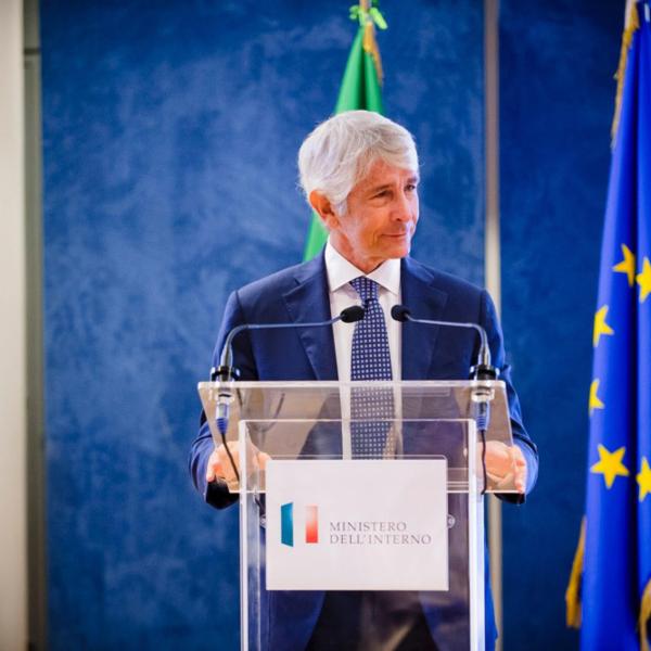 Sport, il Ministro Abodi, pubblicato l’avviso Sport e Periferie 2023