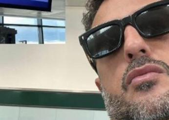 Fabrizio Corona ufficialmente libero: “L’unico in Italia che è riuscito a mandare avanti società dalla galera”, cosa farà adesso