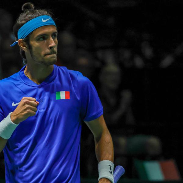 ATP 500 Pechino, effettuato il sorteggio del tabellone principale: i match degli italiani