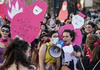 Femminicidi, in Italia tanti i casi di uomini condannati usciti dal…