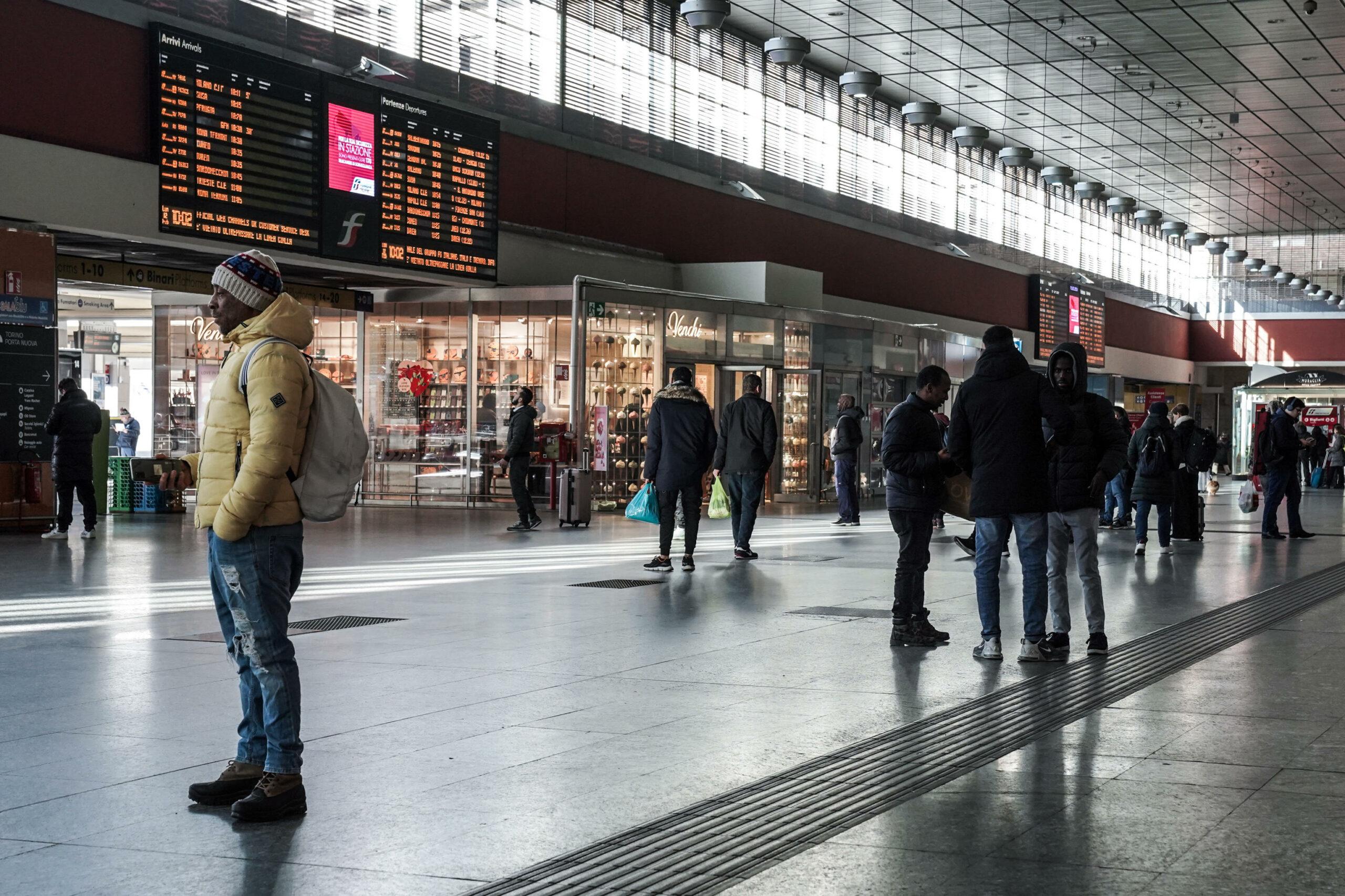 Sciopero treni 8 marzo 2024, Trenitalia, Italo e Trenord: orari e fasce garantite