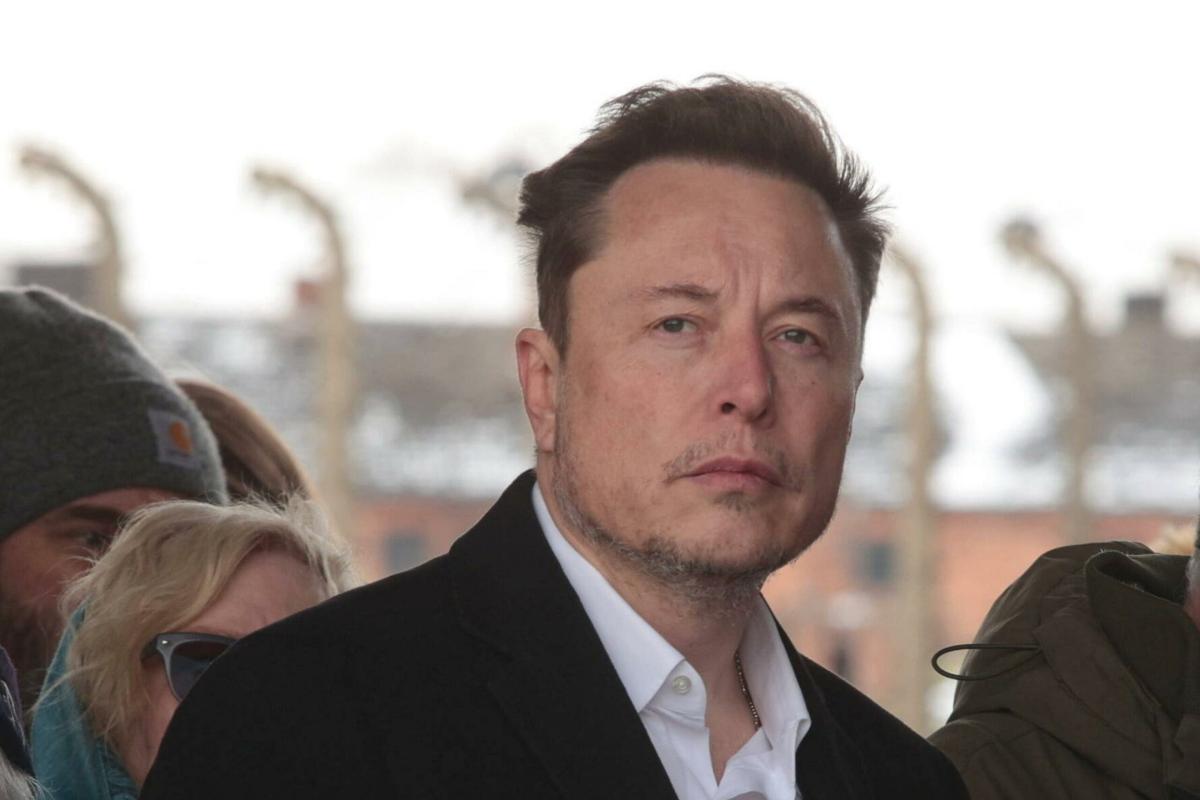 Elon Musk: “Faccio uso di ketamina per uscire da uno stato d’animo negativo”