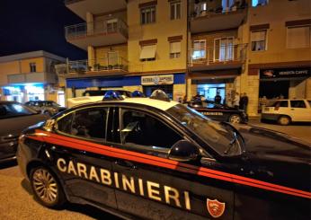 Salerno, incidente sul lavoro in un cantiere di Scafati: morto un giovane operaio