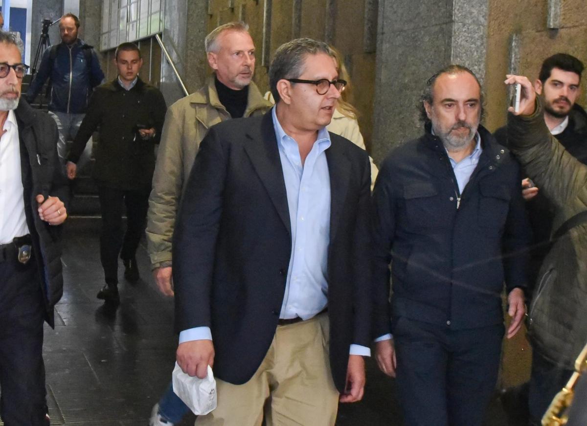 Inchiesta Genova, fissato per il 23 maggio l’interrogatorio del governatore Giovanni Toti