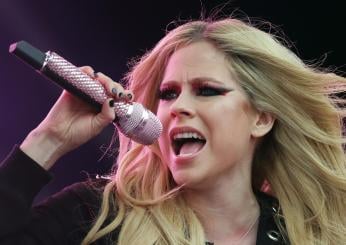 Concerto Avril Lavigne+Sum41 Milano 2024: scaletta, orario, durata, parcheggio e apertura cancelli. Sold out l’evento degli I-Days2024 all’Ippodromo Snai San Siro 