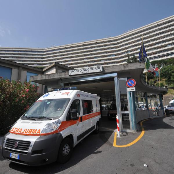 Bando concorso Ospedale San Martino Genova: requisiti e come fare domanda