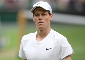 Cosa ha fatto Sinner all’esordio all’ATP Cincinnati 2024 contro Michelsen?