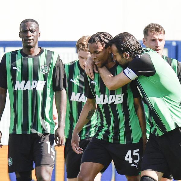 Quote e pronostici di Sassuolo-Cesena, 2ª giornata Serie B 2024/2025