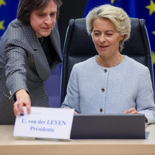 Commissione europea, arrivano le nomine di Von der Leyen. Chi sono i nuovi commissari e vicepresidenti esecutivi? Tutti i nomi | FOTO