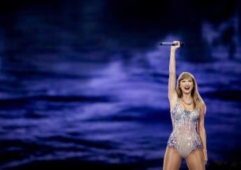 Taylor Swift in concerto a Milano, l’attacco hacker mette in allarme: rubati 440mila biglietti dell’Eras Tour a TicketMaster