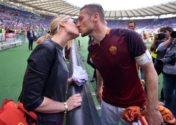 Totti e Ilary tornano insieme? Alex Nuccetelli lo esclude: “Tra loro era già finita da tempo. Ora Francesco cerca casa con Noemi Bocchi” | ESCLUSIVA